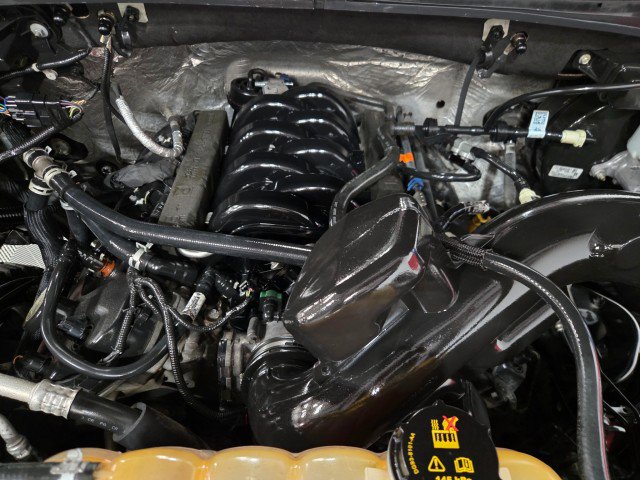 Used 2017 Ford F150 XLT AWD/4WD image 93