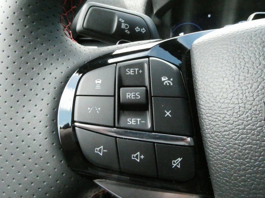 New 2025 Ford Explorer ST image 12