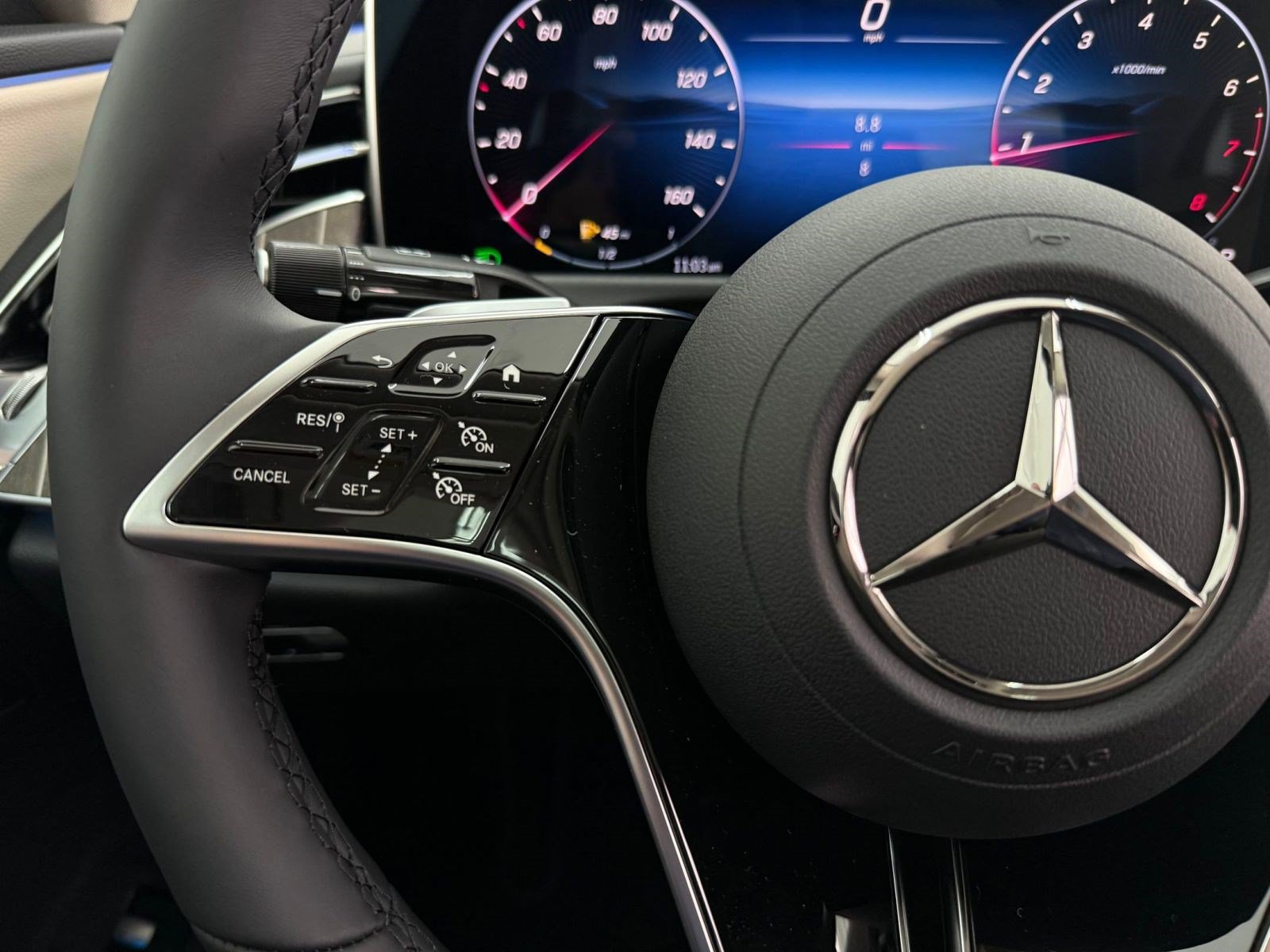 New 2026 Mercedes-Benz E 350 Sedan image 15