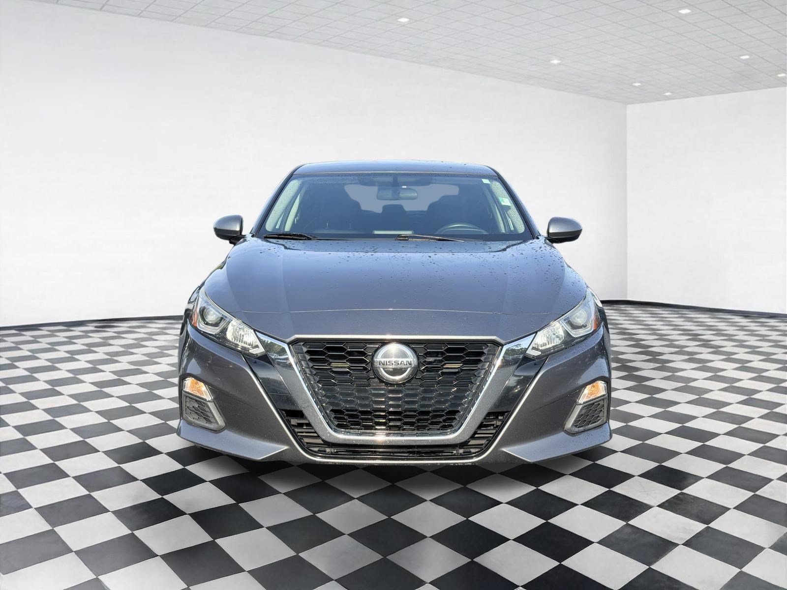 Used 2019 Nissan Altima 2.5 S FWD image 5