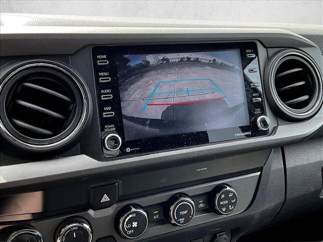 Used 2020 Toyota Tacoma TRD Off-Road AWD/4WD image 22