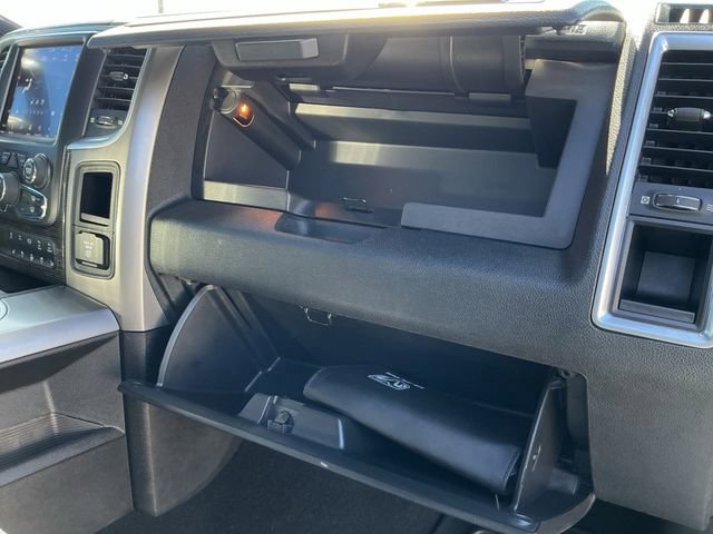 Used 2018 RAM 3500 Laramie Longhorn image 26