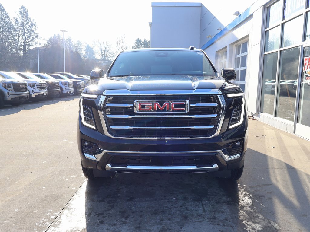 New 2026 GMC Yukon Elevation image 5