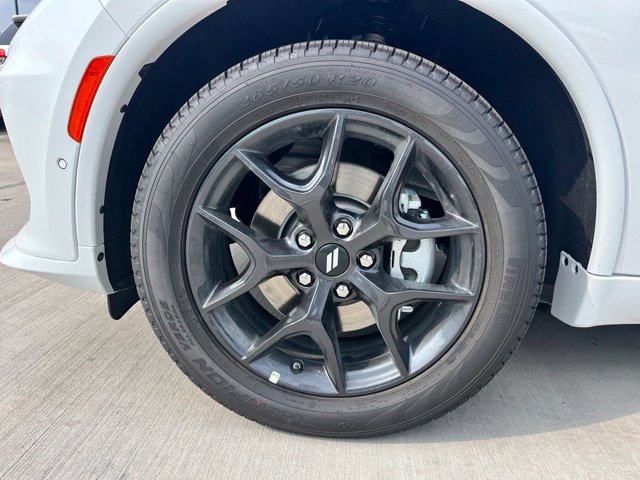 New 2026 Dodge Durango GT AWD/4WD image 7