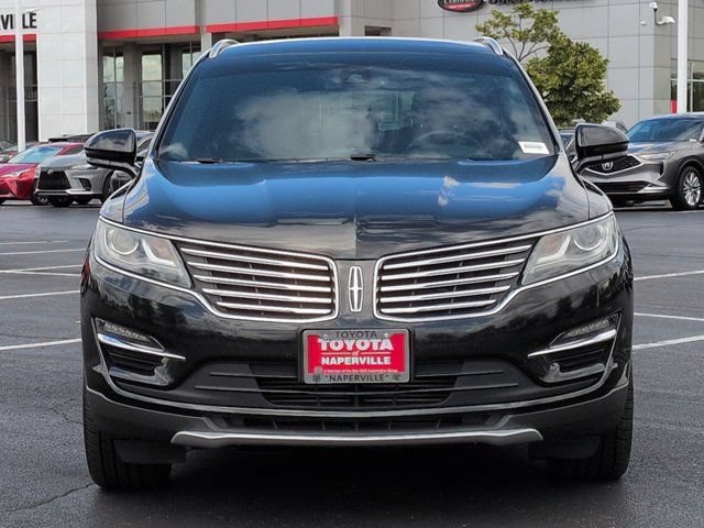 Used 2015 Lincoln MKC AWD w/ Equipment Group 102A Reserve image 4