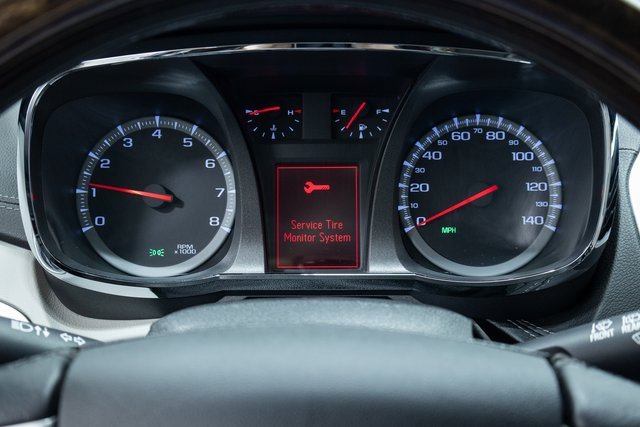 Used 2016 GMC Terrain Denali image 2