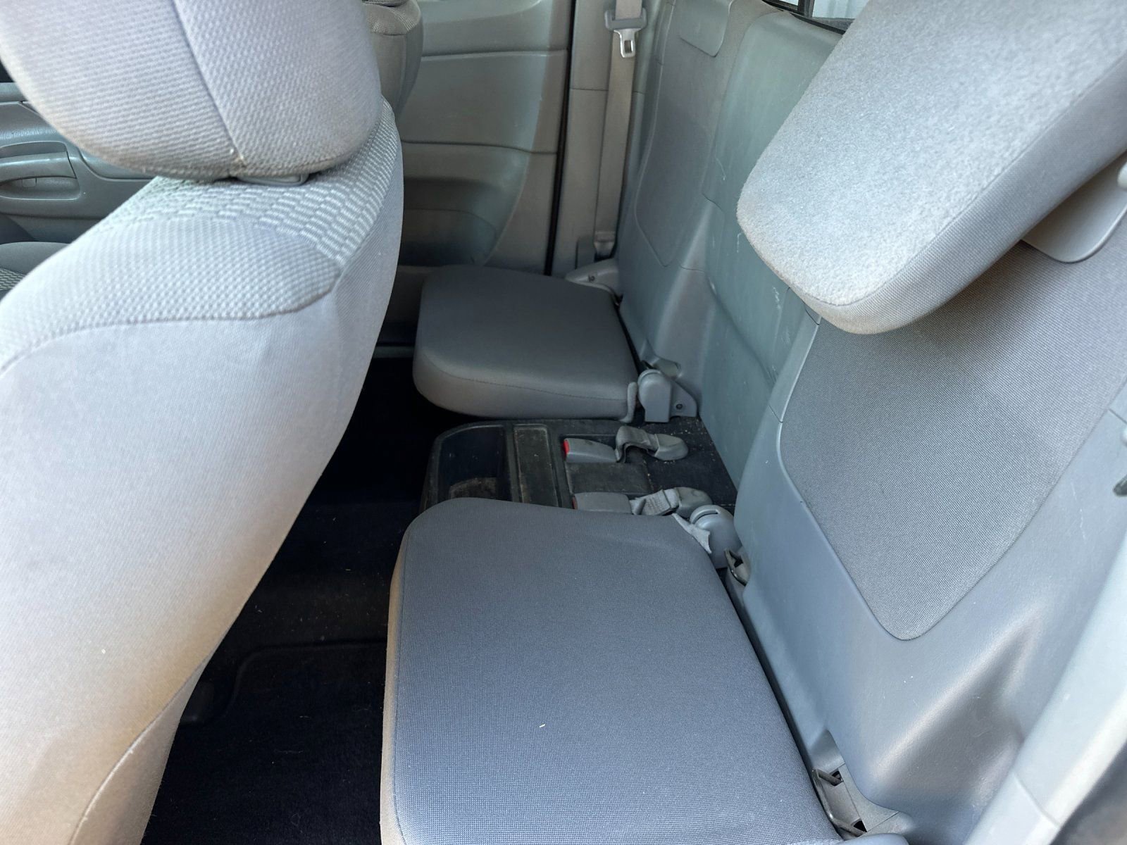Used 2013 Toyota Tacoma PreRunner w/ SR5 Pkg RWD image 11