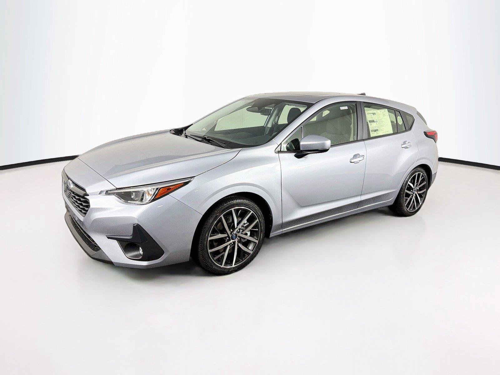 New 2026 Subaru Impreza 2.0i Sport AWD/4WD image 7