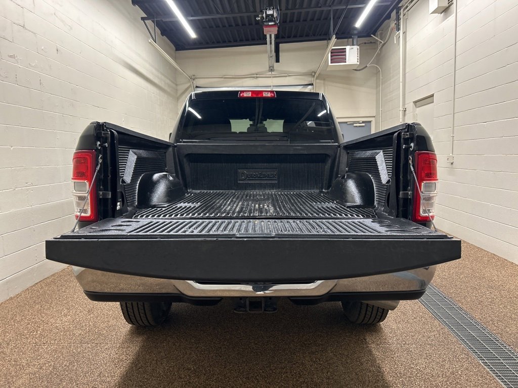 Used 2024 RAM 2500 Big Horn image 11
