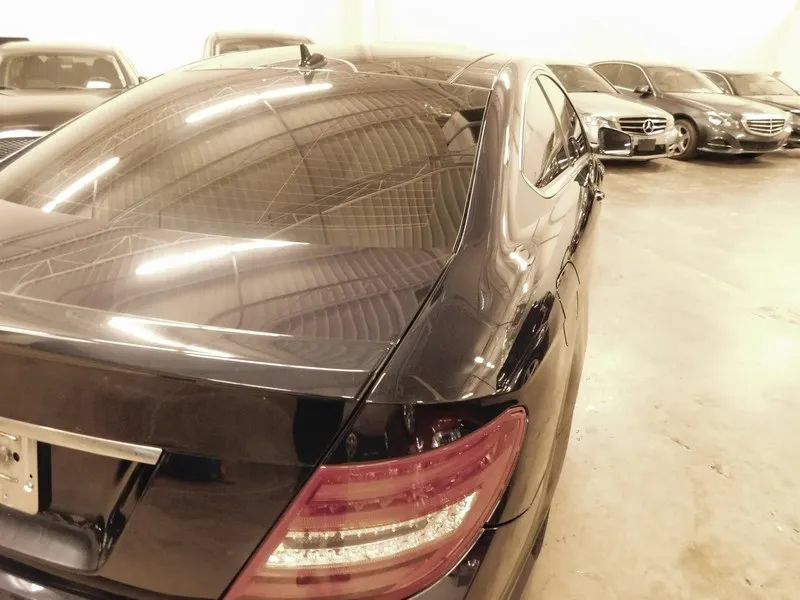 Used 2015 Mercedes-Benz C 250 Coupe image 20