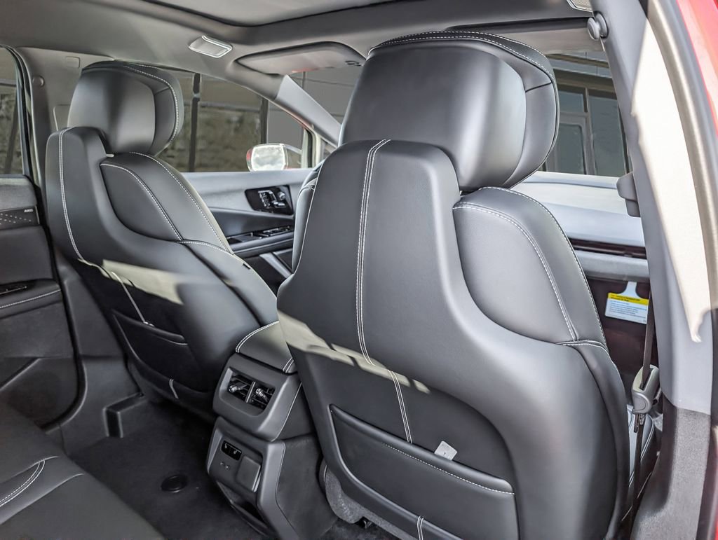 New 2026 Cadillac Optiq Sport 2 image 19