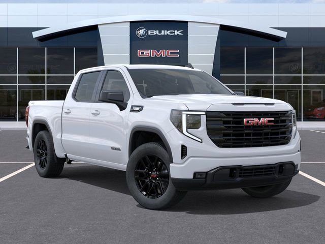 Used 2026 GMC Sierra 1500 Elevation AWD/4WD image 7