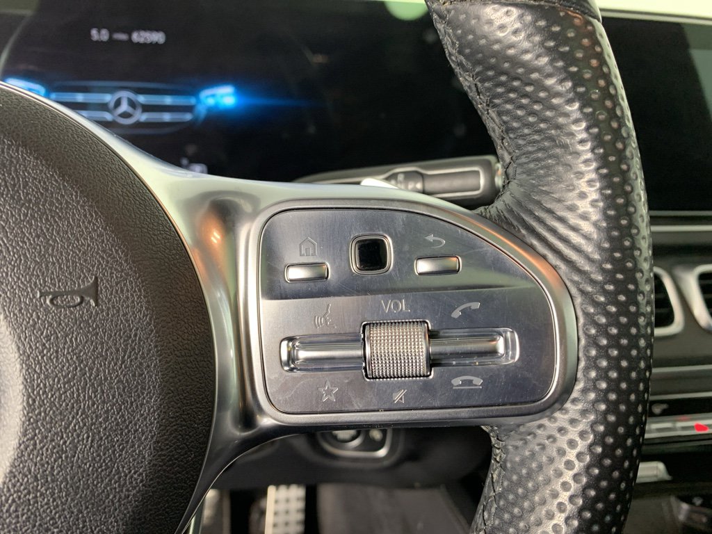 Used 2023 Mercedes-Benz GLS 450 450 4MATIC image 20