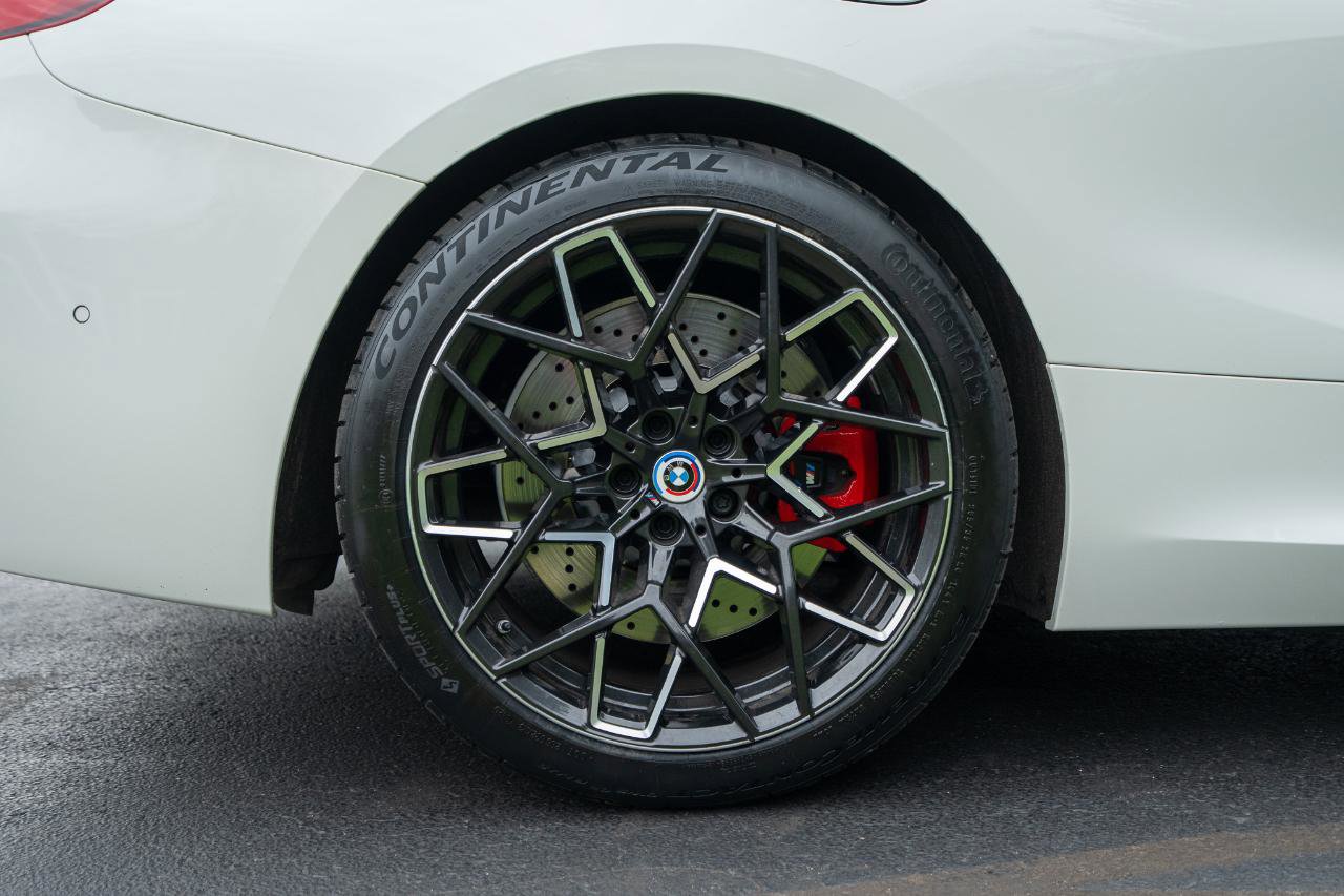 Used 2023 BMW M8 Competition AWD/4WD image 20