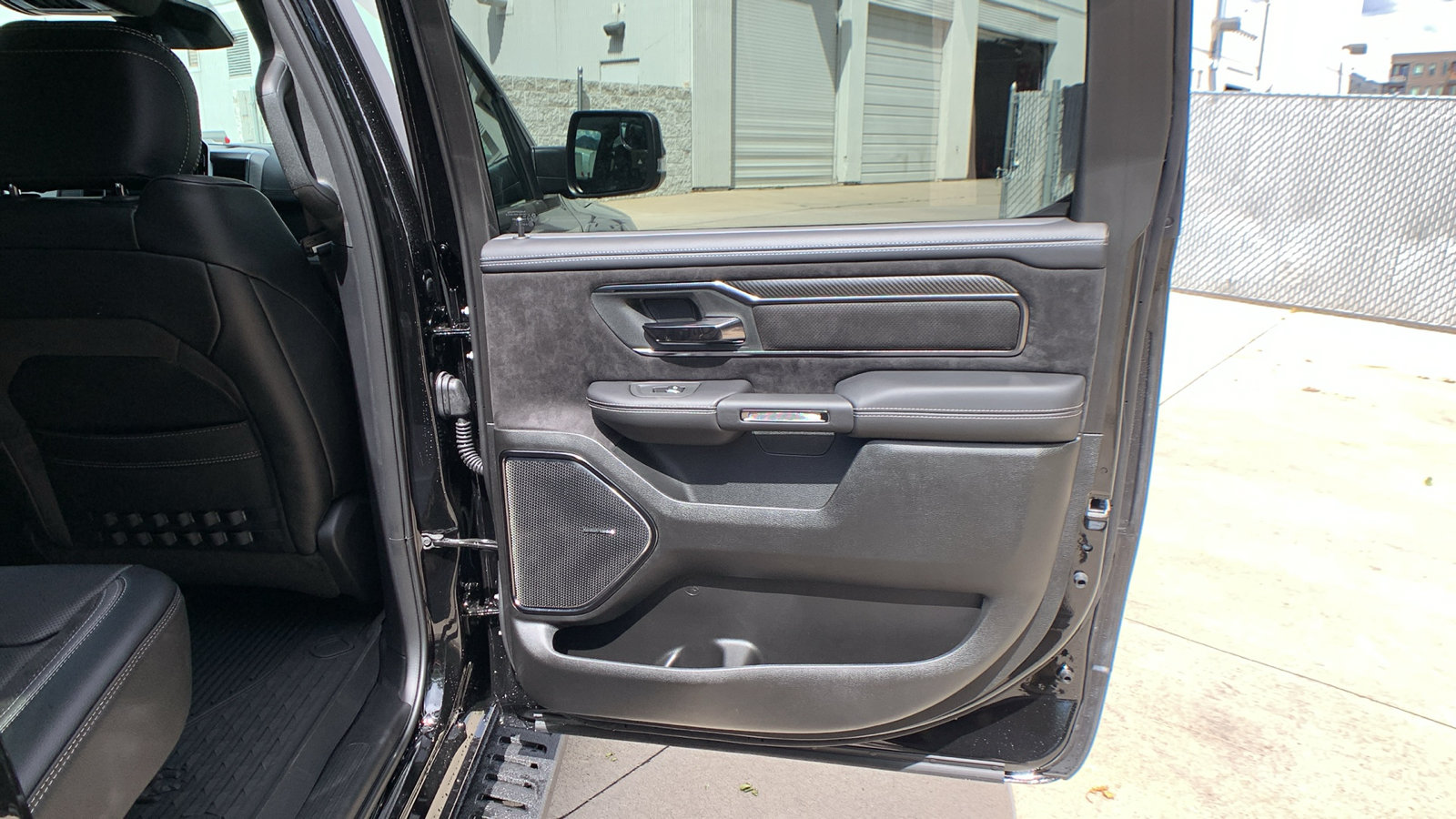 New 2027 RAM 1500 RHO w/ RHO Level 1 Equipment Group AWD/4WD image 37