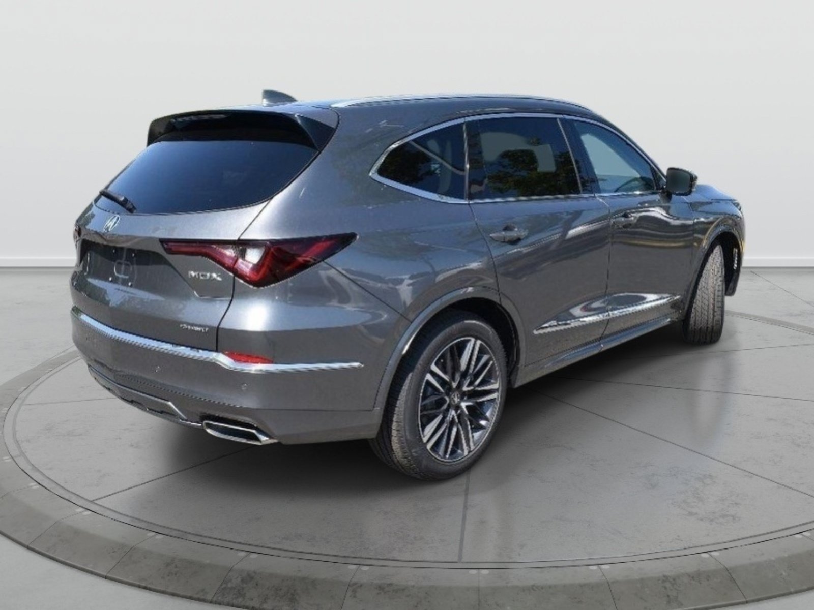 New 2026 Acura MDX w/ Advance Package AWD/4WD image 7