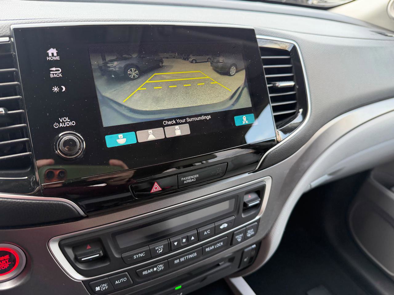 Used 2019 Honda Pilot EX-L image 13