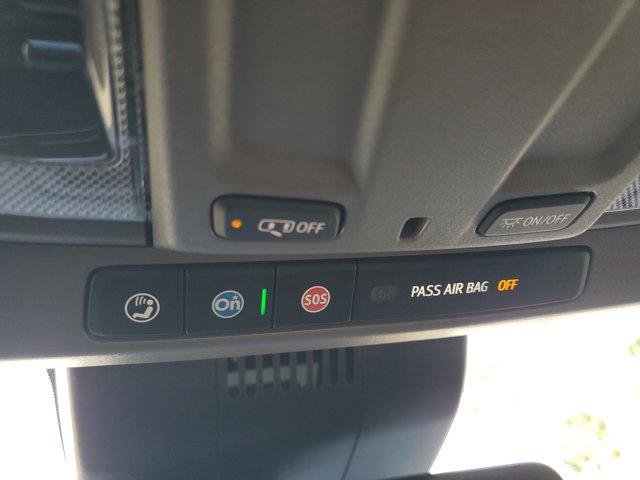 New 2026 Chevrolet Silverado 3500 LT w/ Safety Package image 31