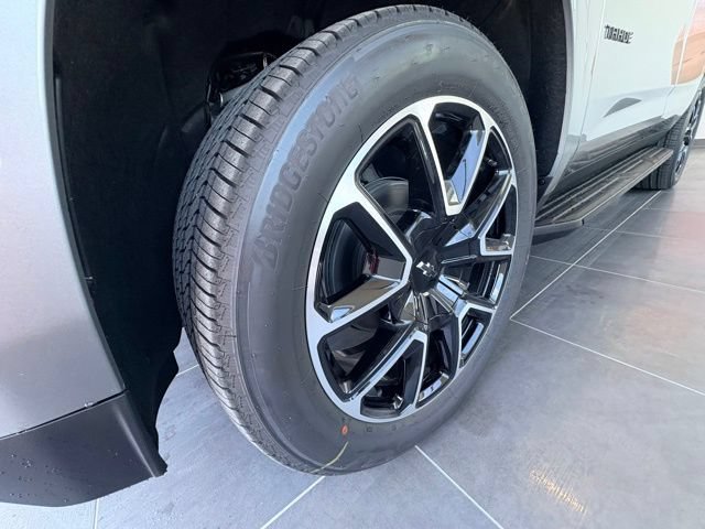 New 2026 Chevrolet Tahoe RST w/ Comfort Package AWD/4WD image 17