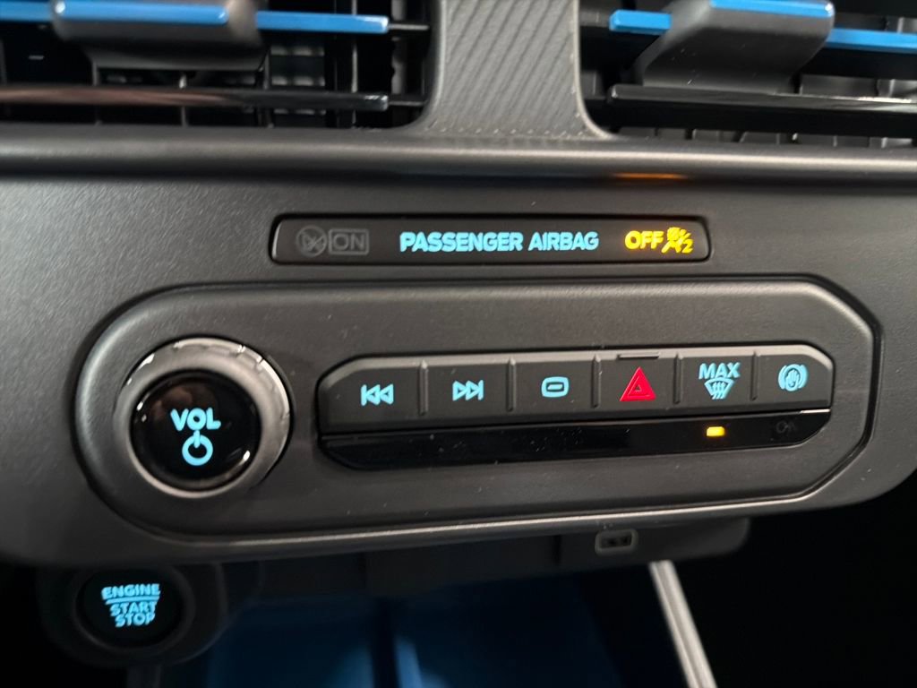 New 2026 Ford Maverick XLT AWD/4WD image 28