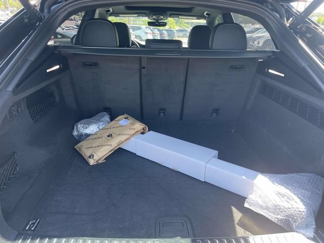 Certified 2025 Audi Q8 Prestige w/ Prestige Package AWD/4WD image 10