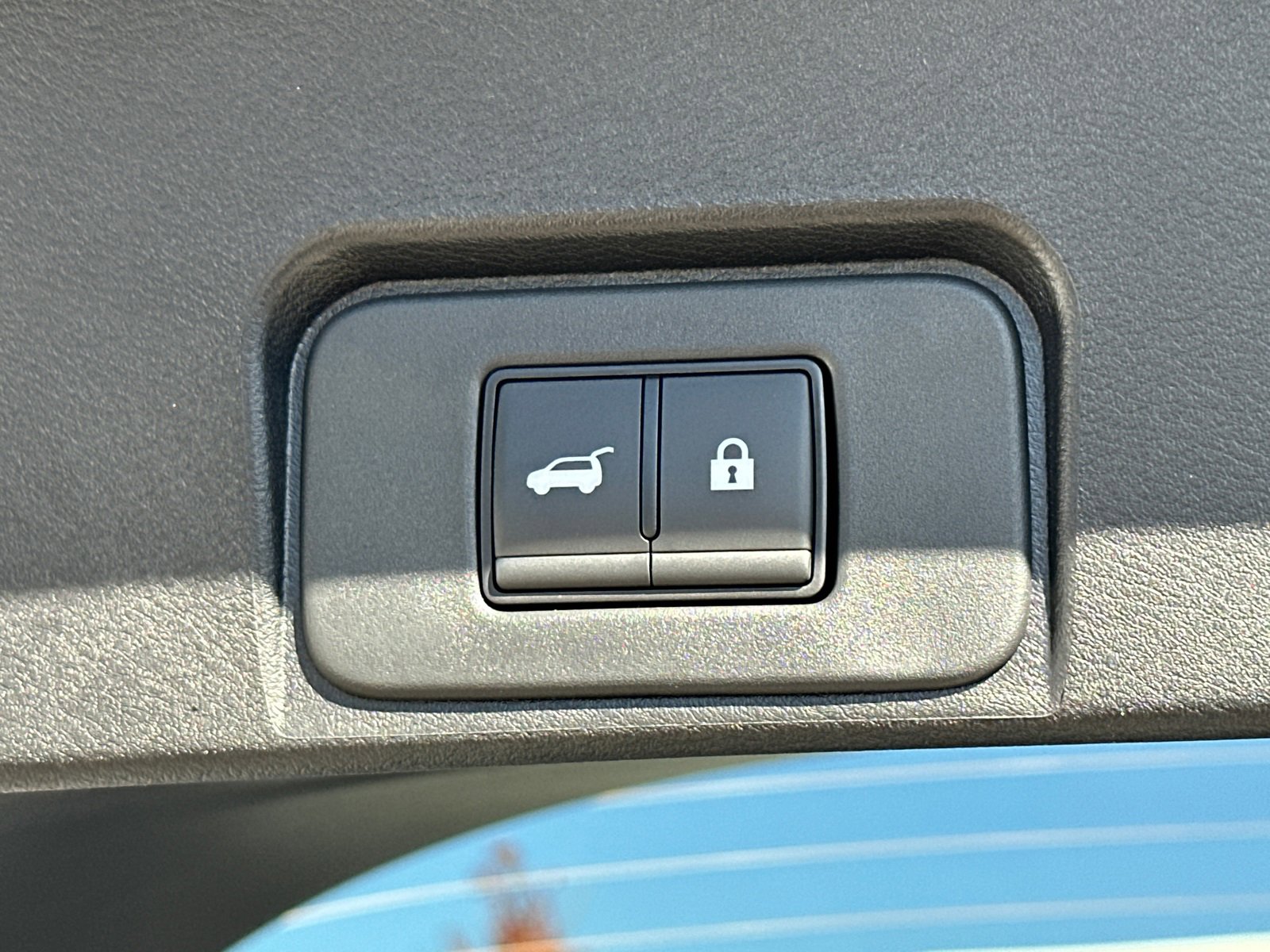 New 2026 Nissan Rogue SV w/ SV Premium Package image 19