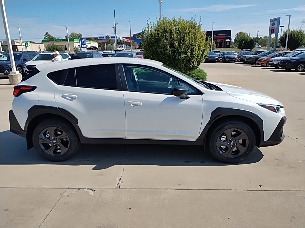 New 2026 Subaru Crosstrek 2.5i image 6
