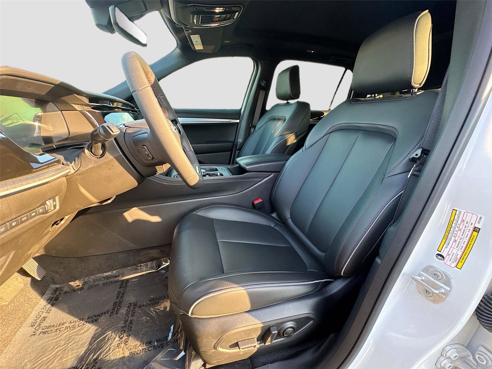 Used 2025 Jeep Wagoneer S Limited image 20