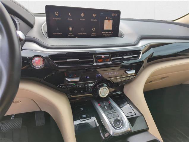 Used 2023 Acura MDX FWD w/ Technology Package image 14