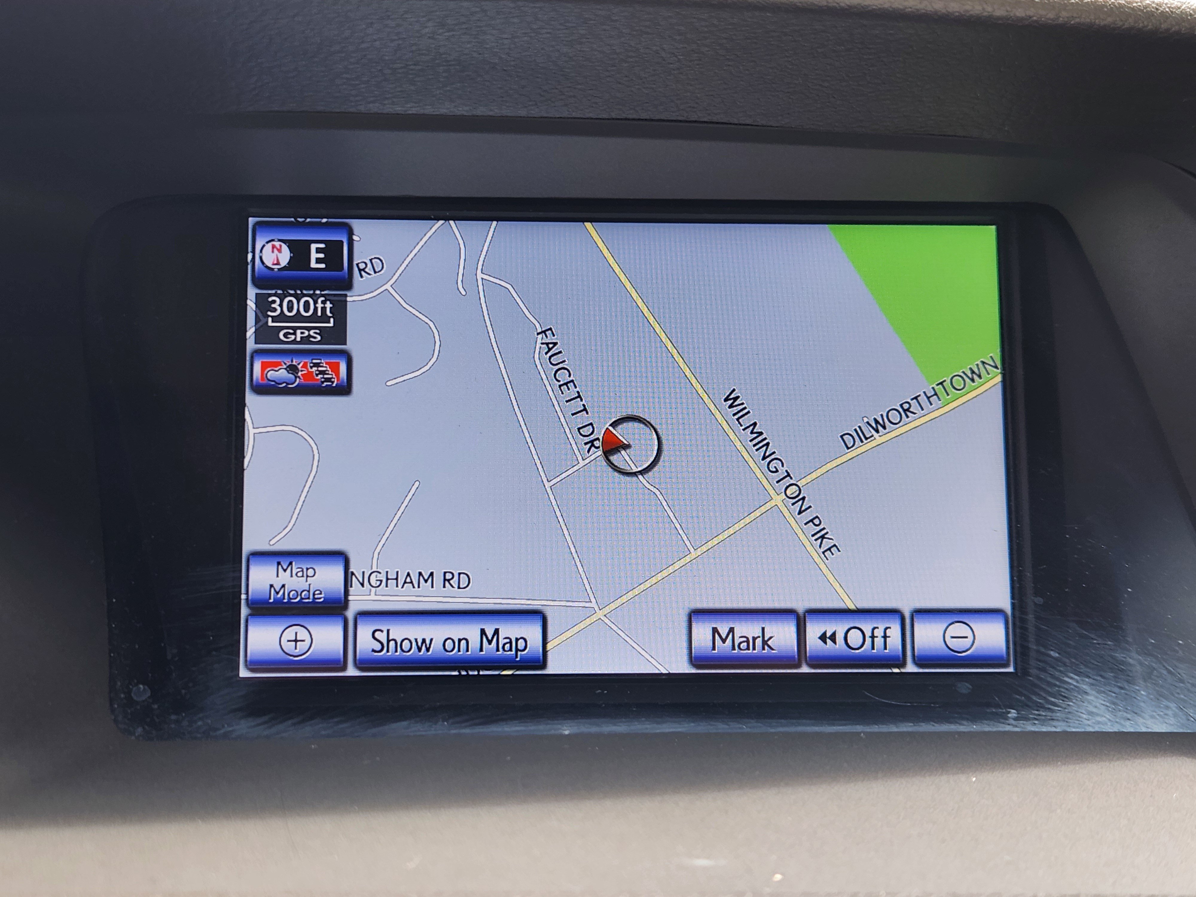 Used 2013 Lexus RX 350 AWD w/ Navigation Pkg image 12