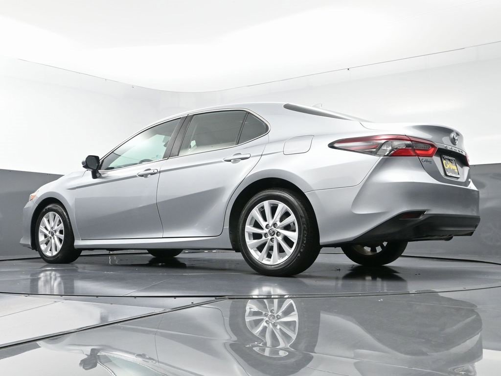 Used 2024 Toyota Camry LE image 49