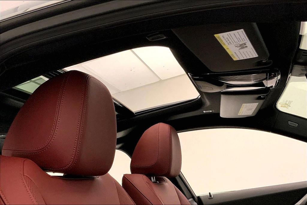 Used 2025 BMW 440i xDrive image 26