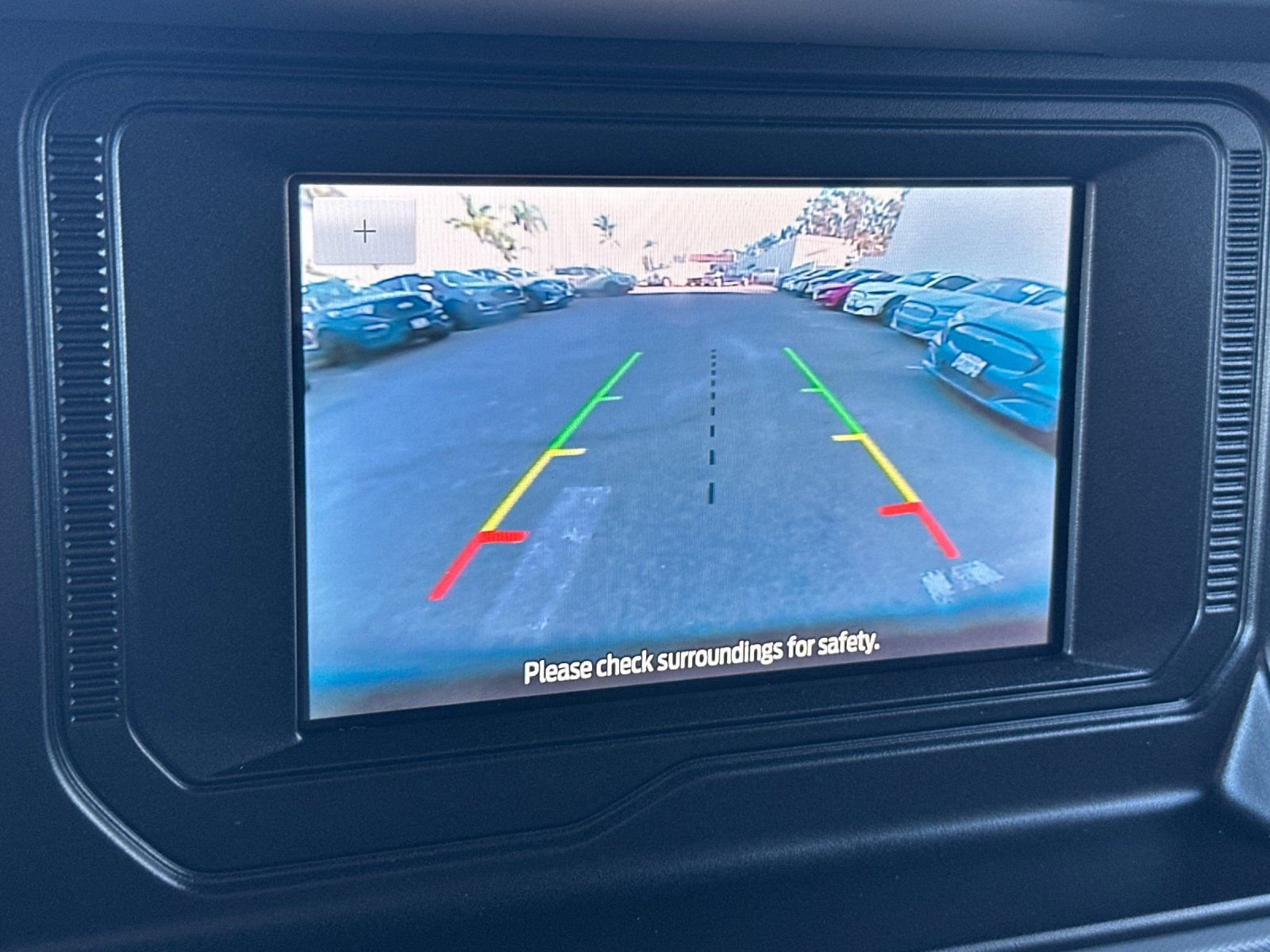 Used 2021 Ford Bronco Big Bend image 21