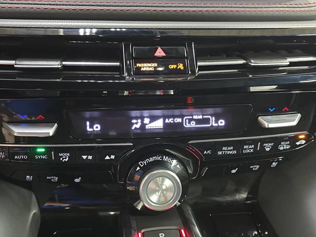 Used 2025 Acura MDX A-Spec AWD/4WD image 22