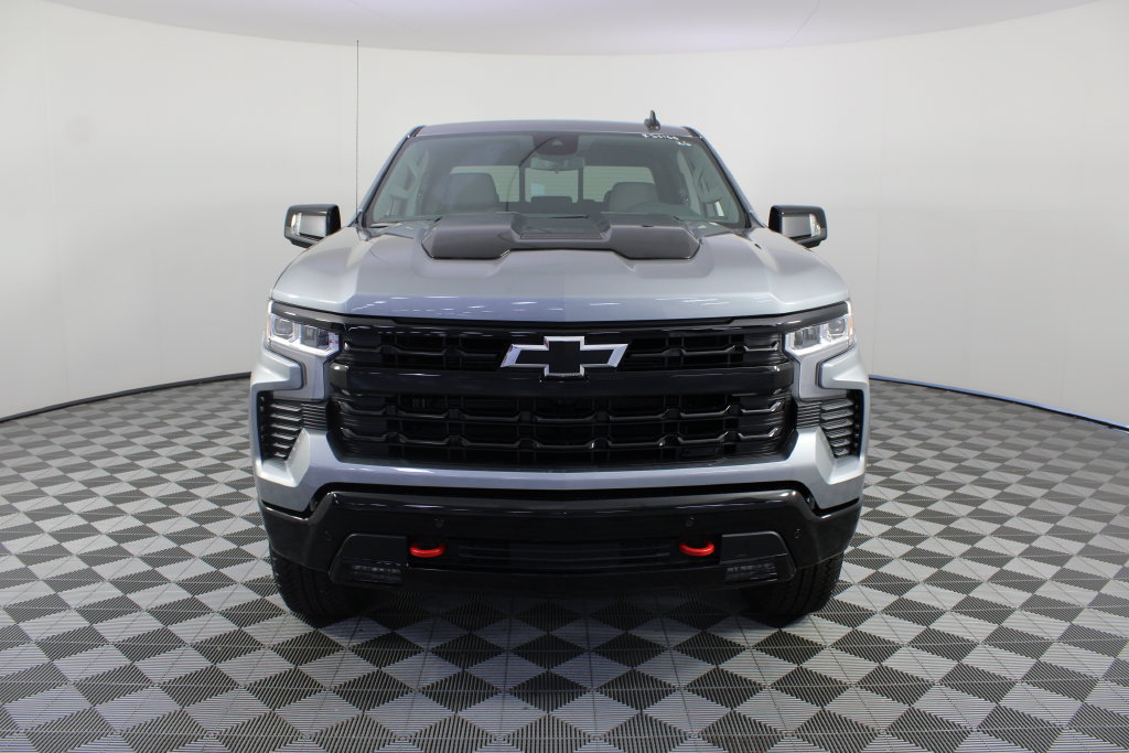 New 2026 Chevrolet Silverado 1500 LT Trail Boss w/ LT Trail Boss Premium Package AWD/4WD image 26