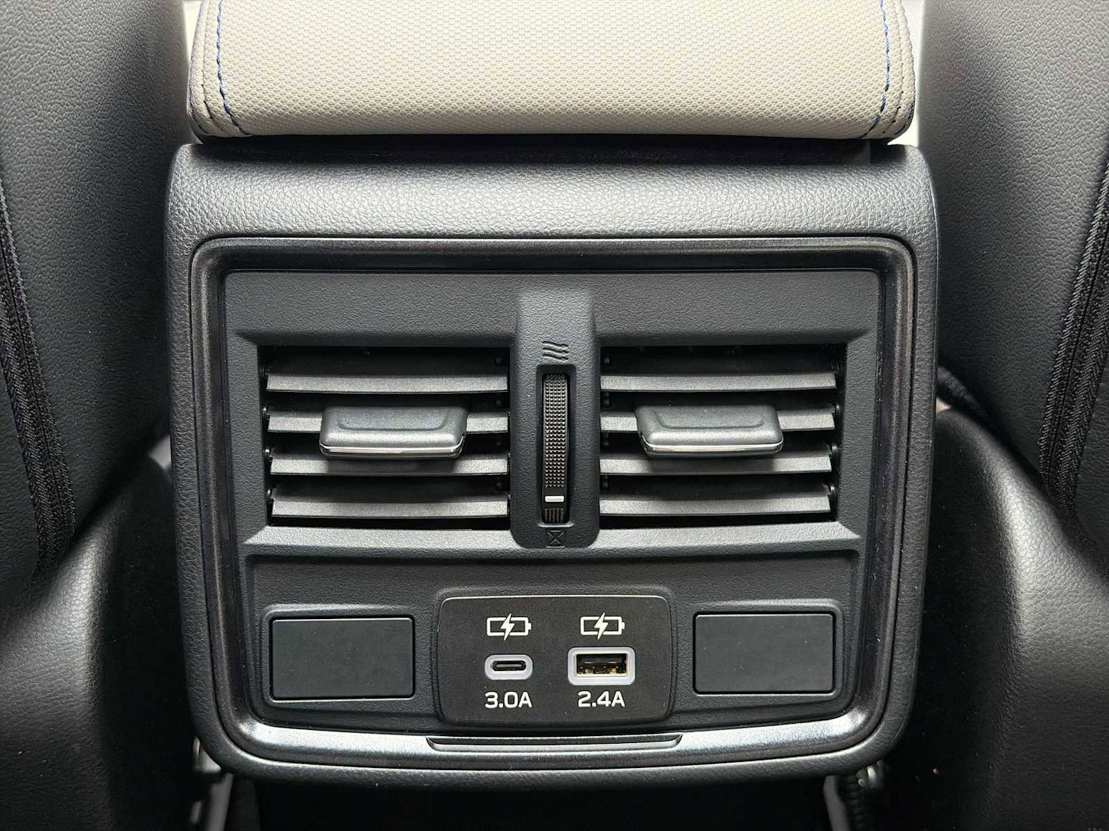 Certified 2025 Subaru Forester Limited image 34