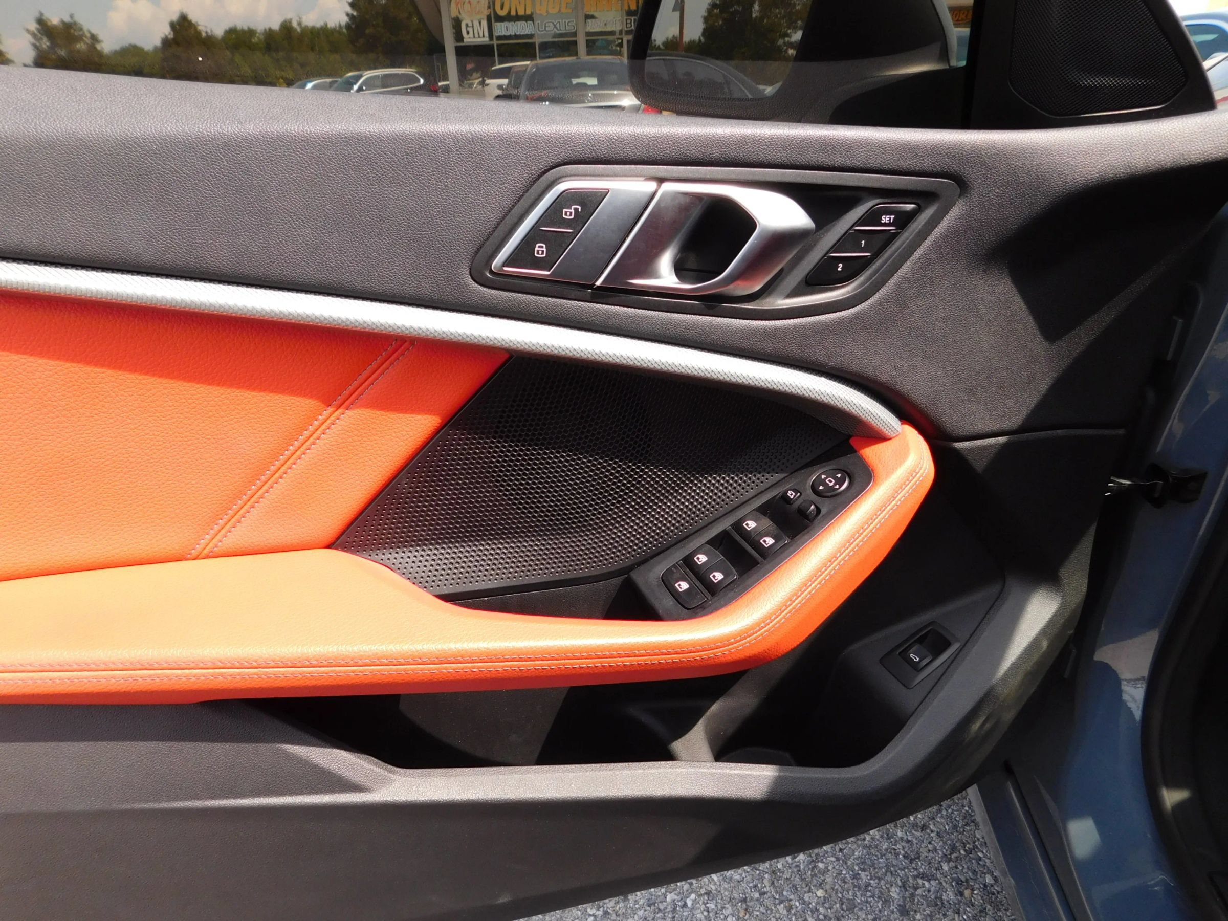 Used 2022 BMW 228i Gran Coupe w/ Convenience Package FWD image 15