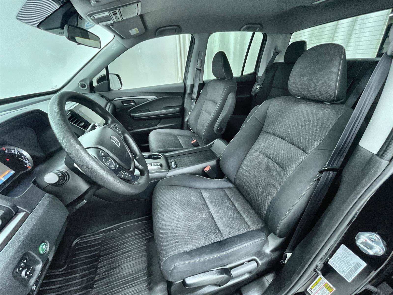 Certified 2023 Honda Ridgeline Sport image 17