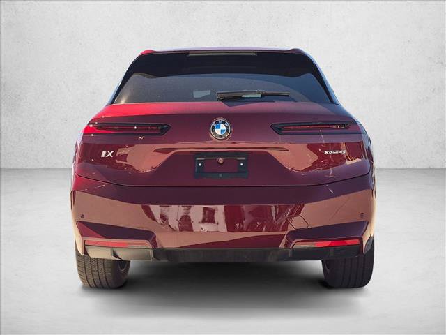 Used 2026 BMW iX xDrive45 w/ Premium Package AWD/4WD image 7