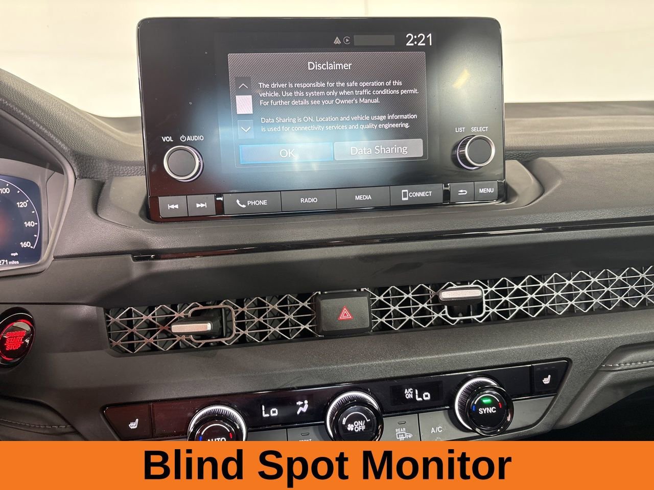 Used 2025 Honda Accord SE image 14