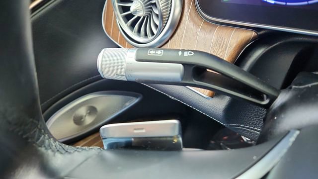 Used 2022 Mercedes-Benz EQS 450+ Sedan image 41