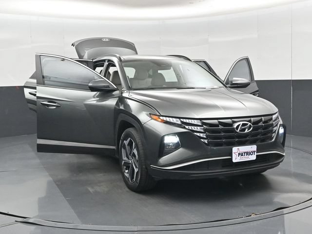 Used 2023 Hyundai Tucson SEL AWD/4WD image 56