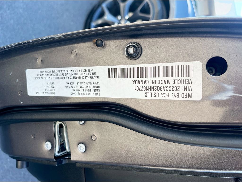 Used 2022 Chrysler 300 S image 32