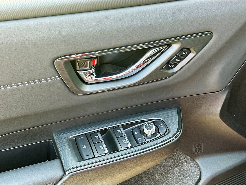 New 2026 Subaru Outback Touring XT AWD/4WD image 23