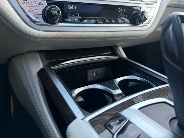 Used 2019 BMW ALPINA B7 xDrive image 26