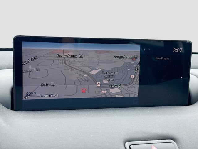 Used 2025 Acura TLX w/ Technology Package FWD image 18