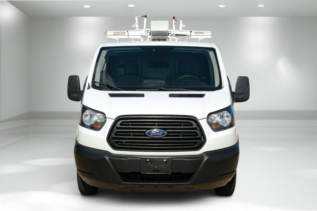 Used 2019 Ford Transit 250 130 Low Roof RWD image 4