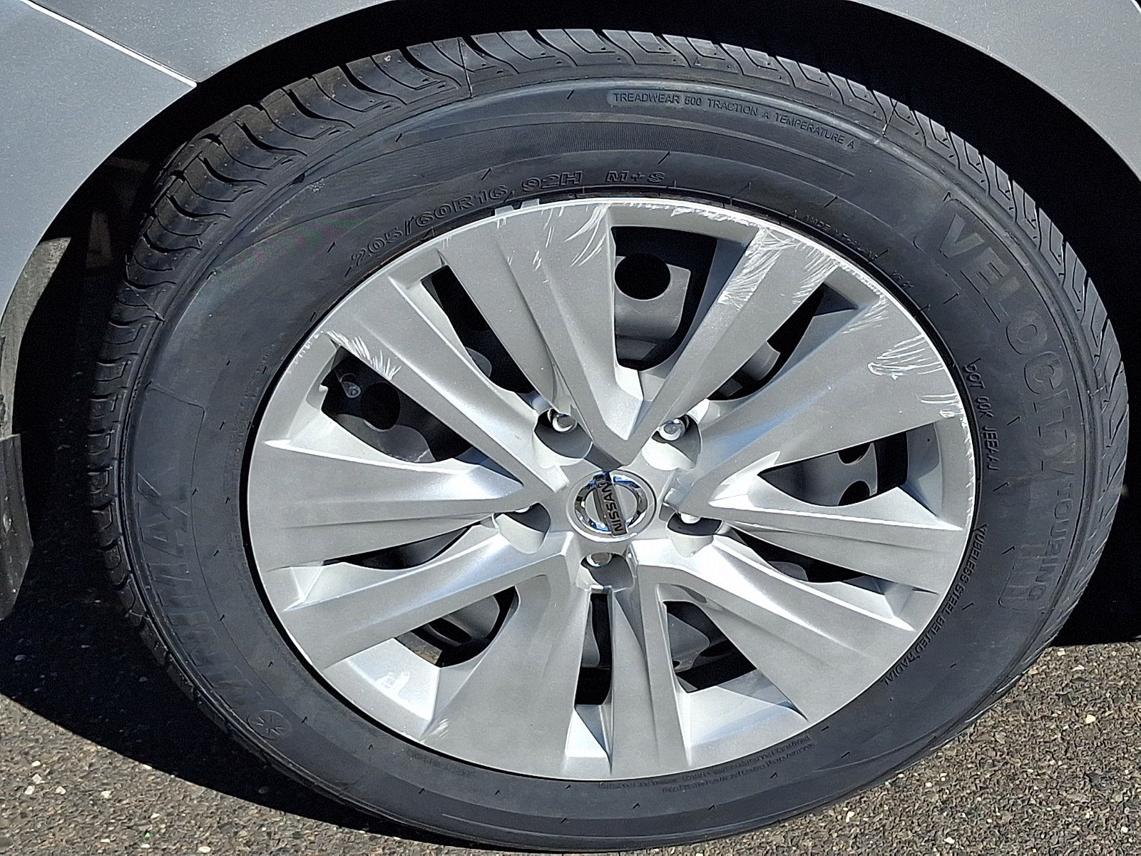 Certified 2023 Nissan Sentra S FWD image 9