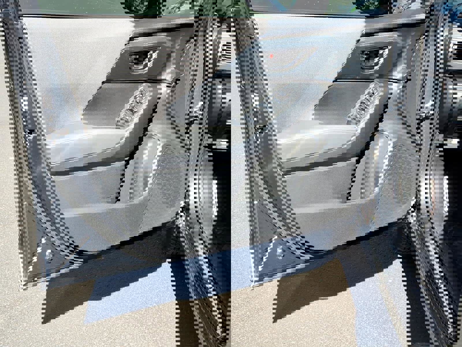 Certified 2024 Subaru Crosstrek 2.0i image 28