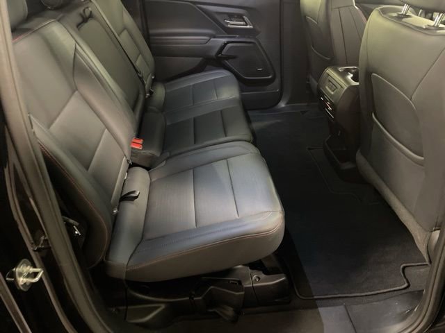 Used 2024 Chevrolet Silverado EV RST image 39